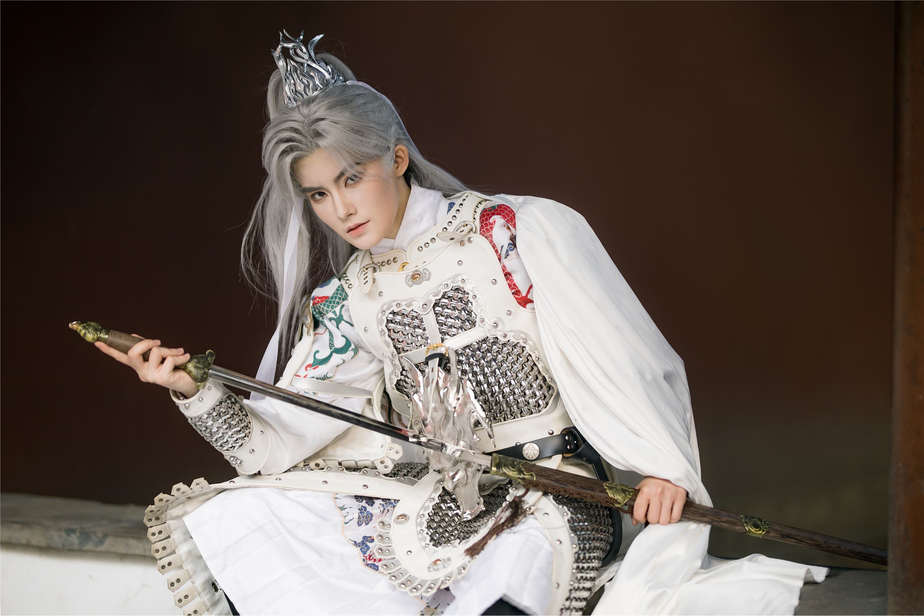 YITUYU 艺图语 2025.03.06 将军在上 星查